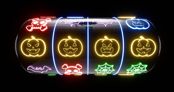 Live roulette table and football schedule screen